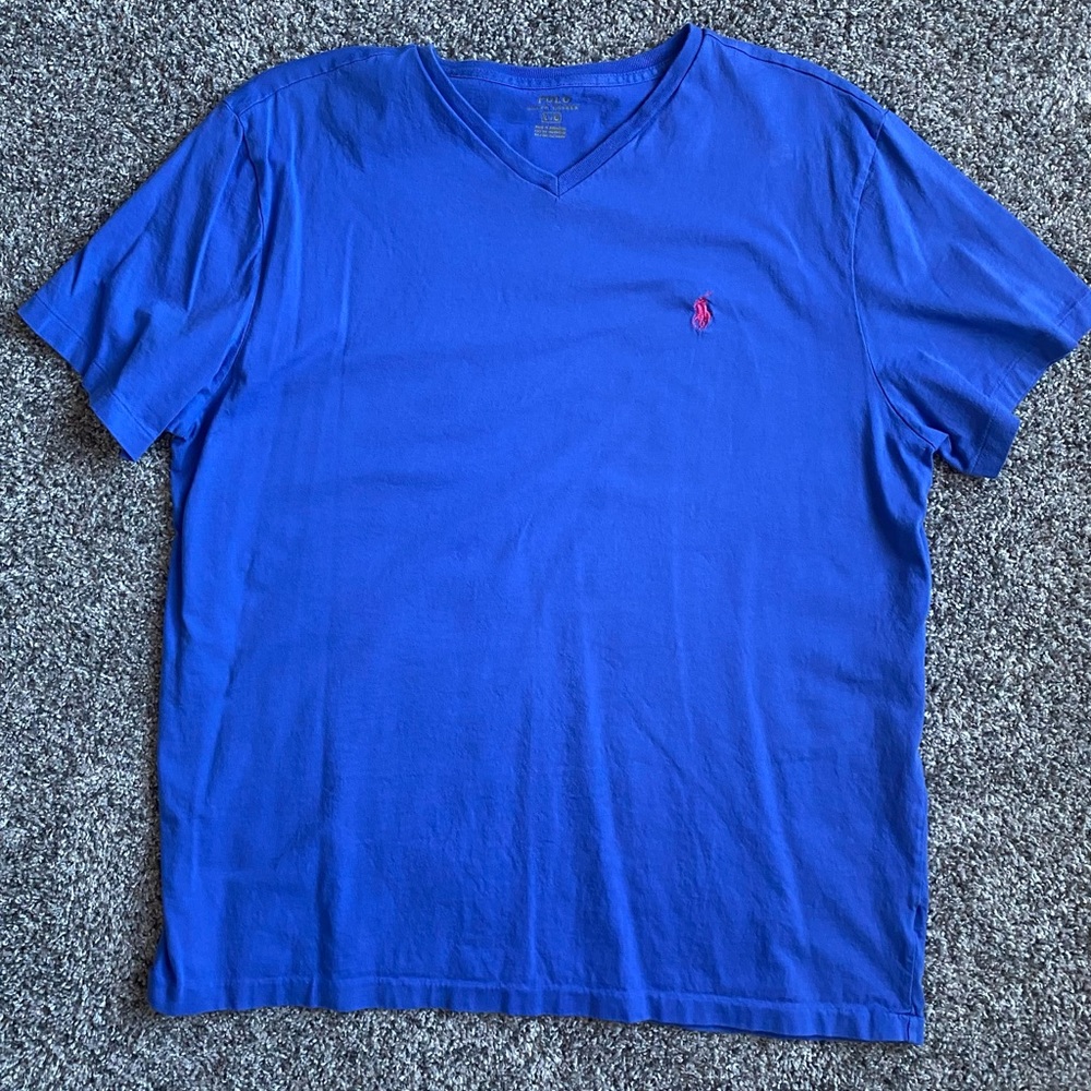 Men’s Polo t-shirt